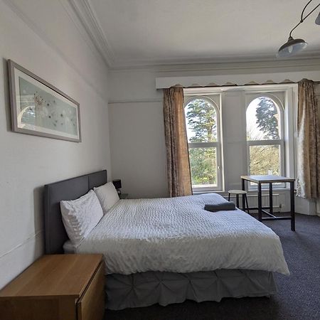 Singleton Short Stays R7R5 Swansea Exterior foto