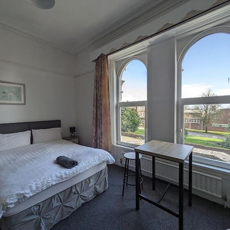 Singleton Short Stays R7R5 Swansea Exterior foto