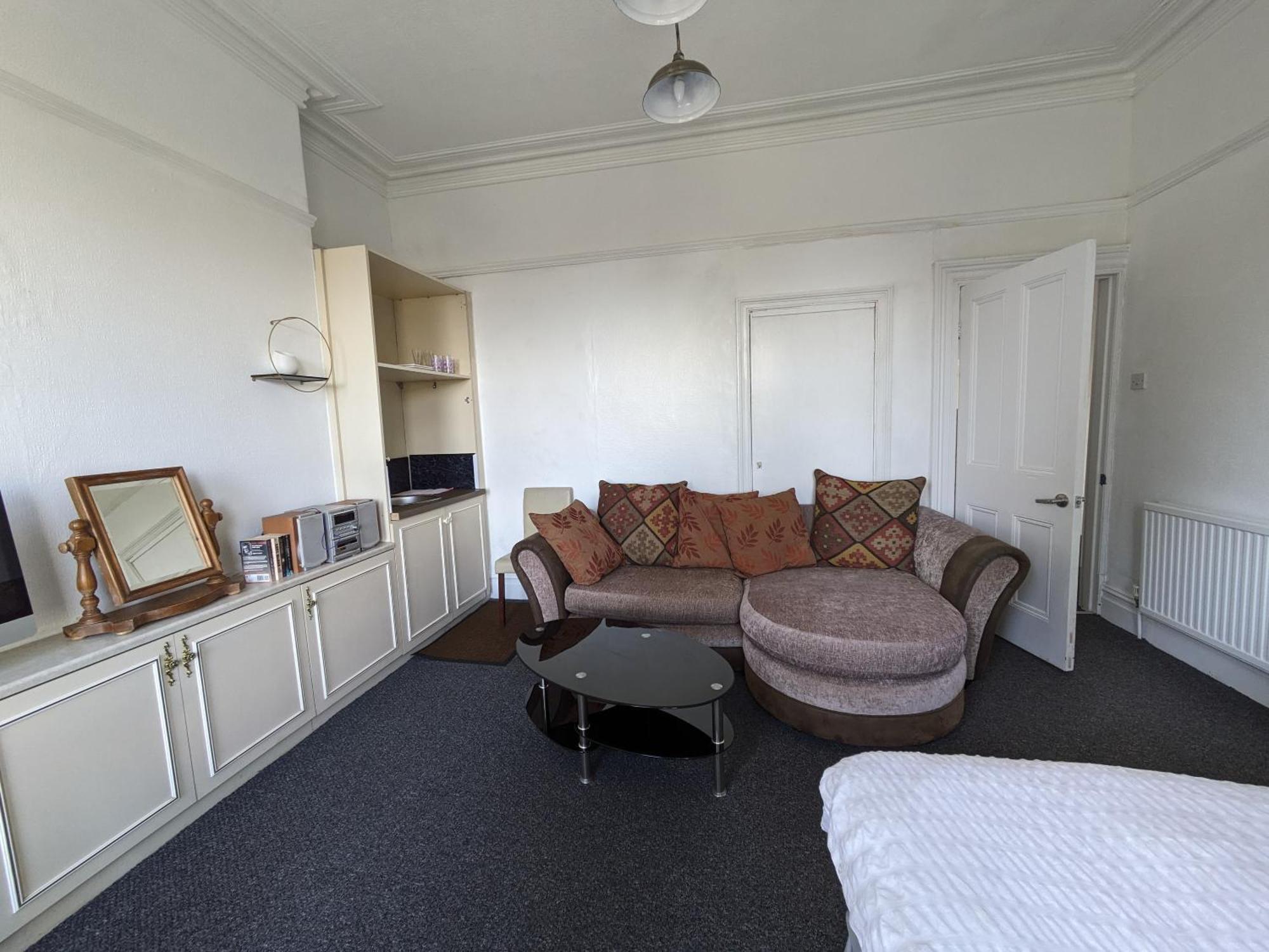 Singleton Short Stays R7R5 Swansea Exterior foto