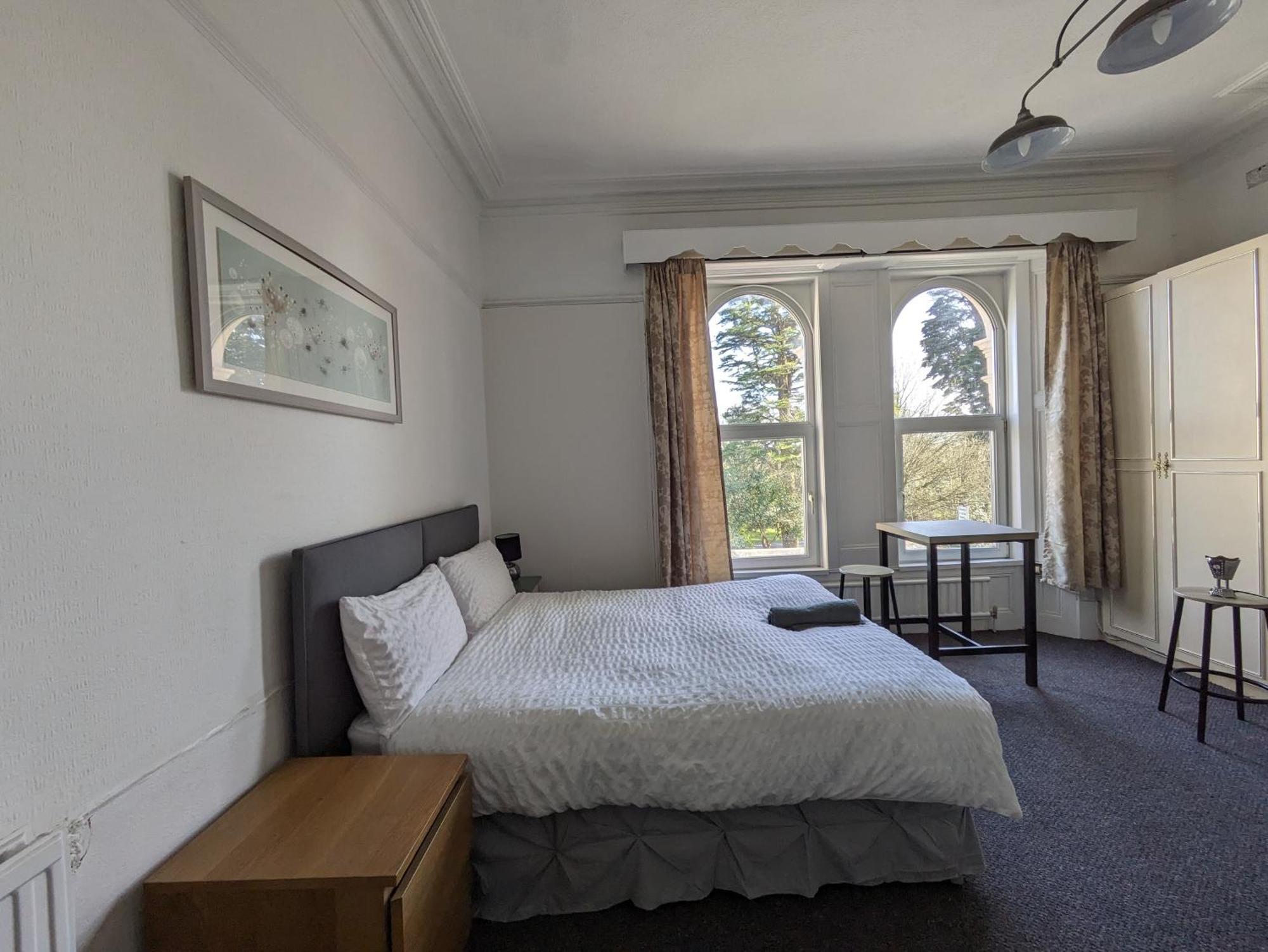 Singleton Short Stays R7R5 Swansea Exterior foto